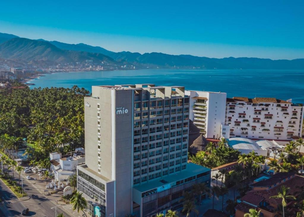 Hotel Mio Vallarta - Adults Only, Puerto Vallarta, Las Glorias - North Hotel Area