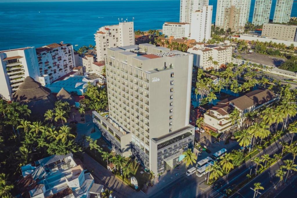 Hotel Mio Vallarta - Adults Only, Puerto Vallarta, Las Glorias - North Hotel Area