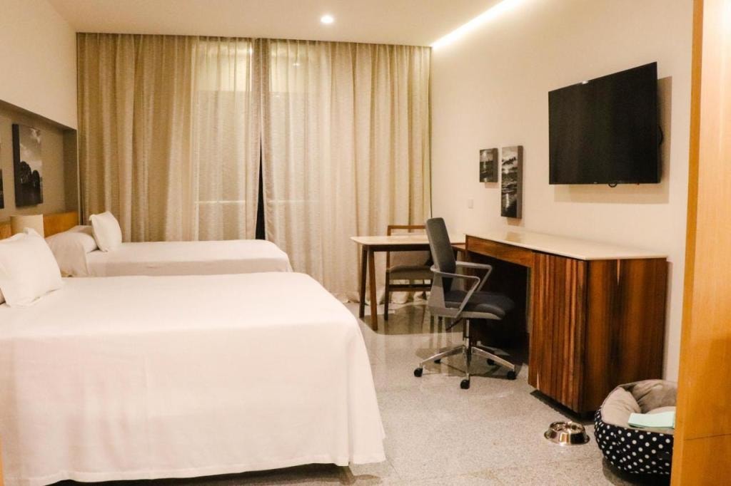 Hotel Mio Vallarta - Adults Only, Puerto Vallarta, Las Glorias - North Hotel Area