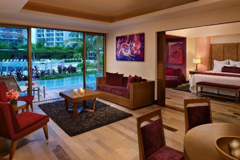 Secrets Vallarta Bay Resort & SPA - Adults Only, Puerto Vallarta, Hotel Zone