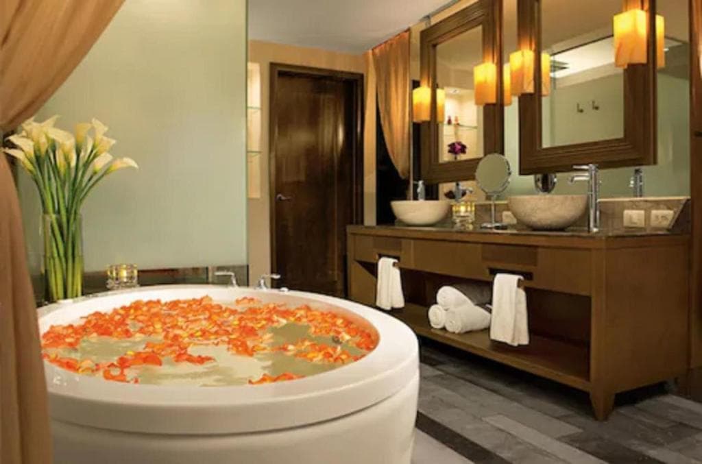Secrets Vallarta Bay Resort & SPA - Adults Only, Puerto Vallarta, Hotel Zone