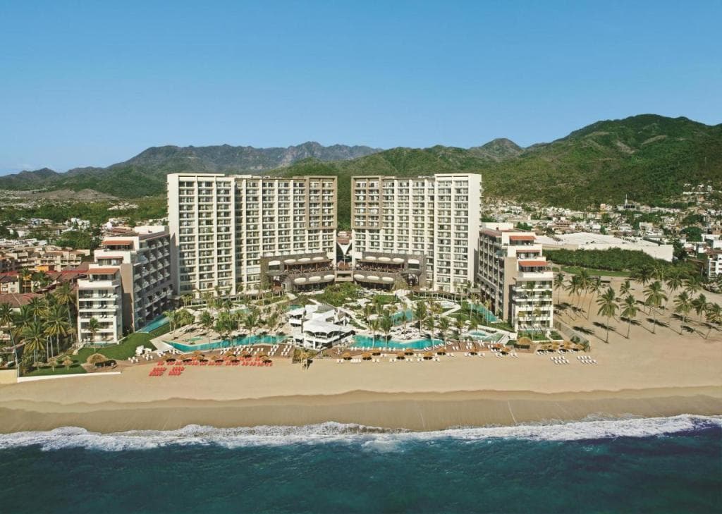 Secrets Vallarta Bay Resort & SPA - Adults Only, Puerto Vallarta, Hotel Zone