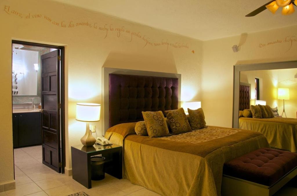 Casa Cupula LGBT Luxury Resort, Puerto Vallarta, Romantic Zone