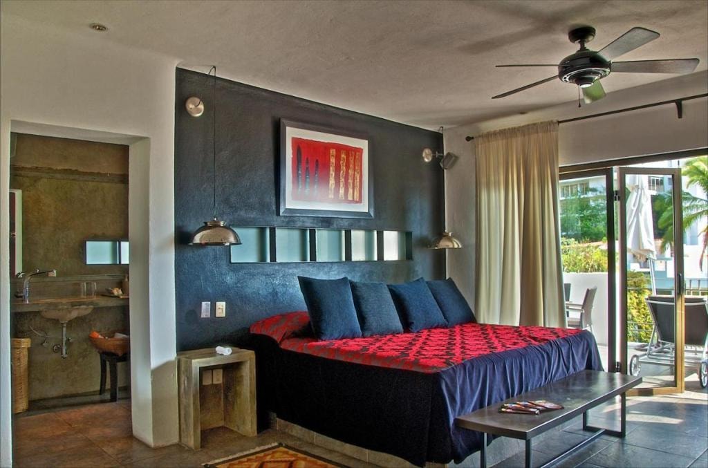 Casa Cupula LGBT Luxury Resort, Puerto Vallarta, Romantic Zone