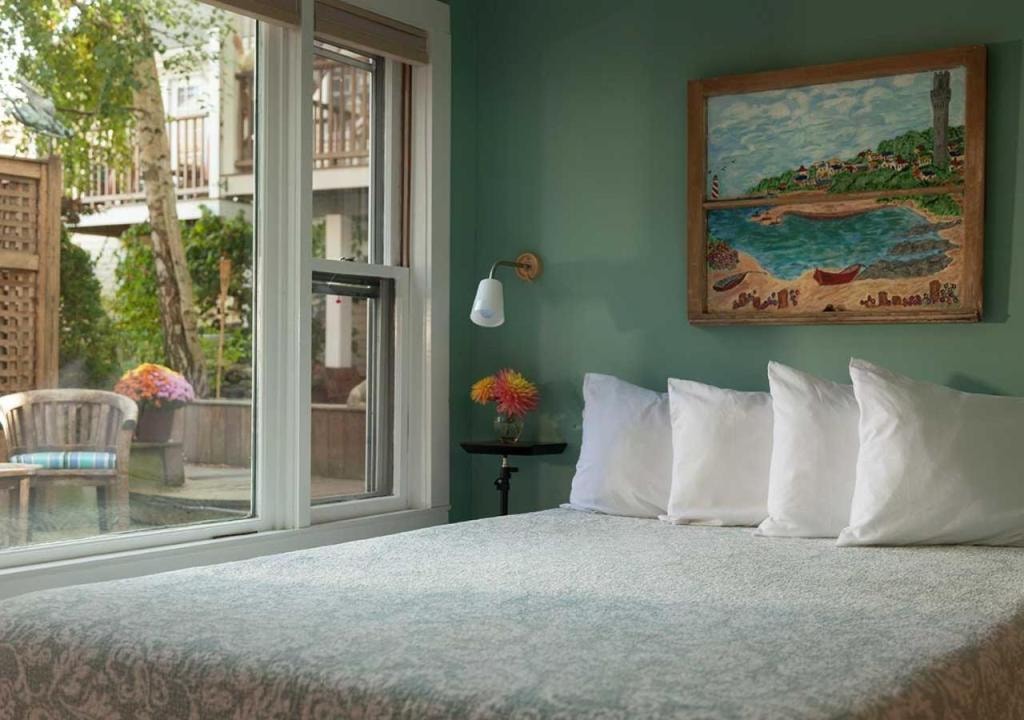 The Provincetown Hotel at Gabriel's, Provincetown
