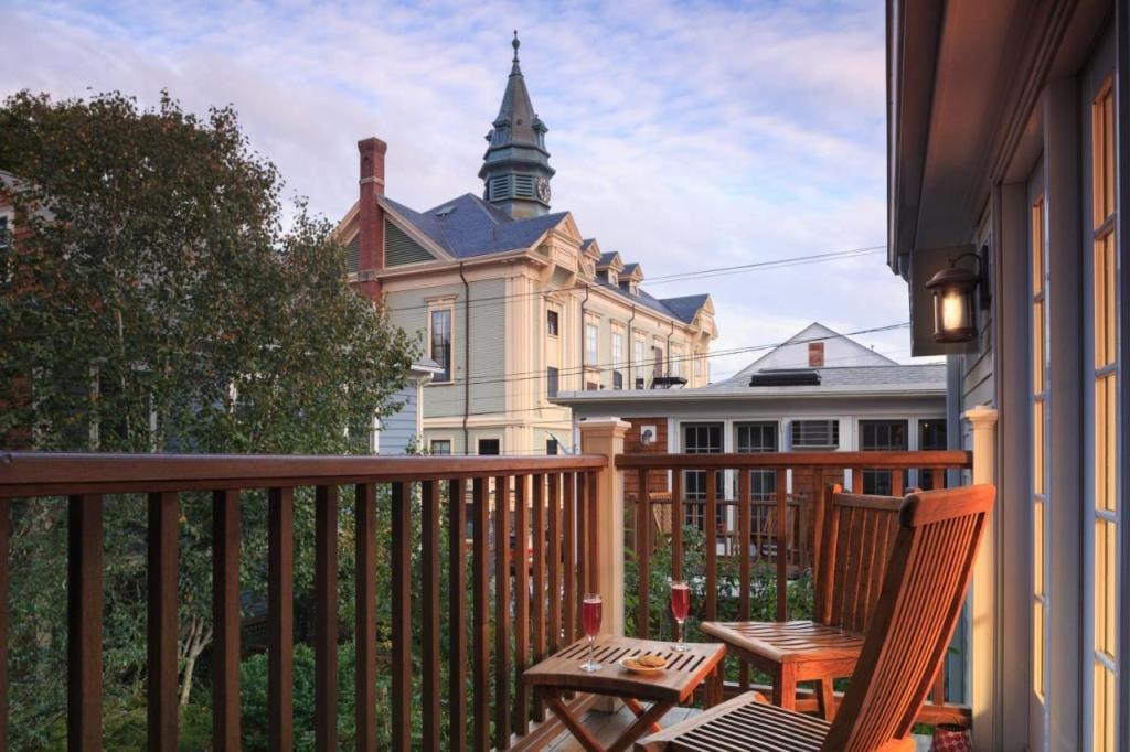 The Provincetown Hotel at Gabriel's, Provincetown