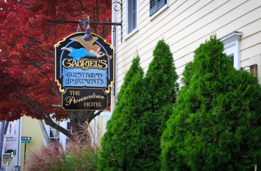 The Provincetown Hotel at Gabriel's, Provincetown