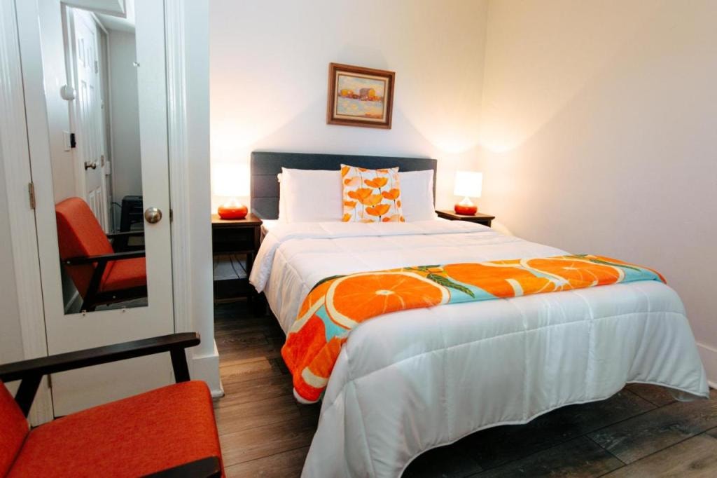 The Provincetown Hotel at Gabriel's, Provincetown