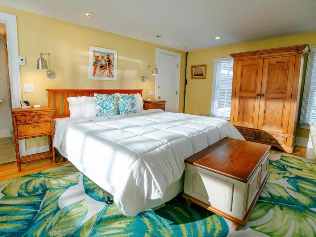 The Provincetown Hotel at Gabriel's, Provincetown