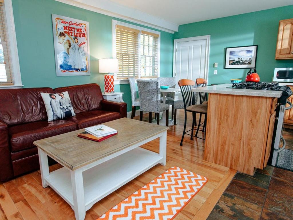 The Provincetown Hotel at Gabriel's, Provincetown