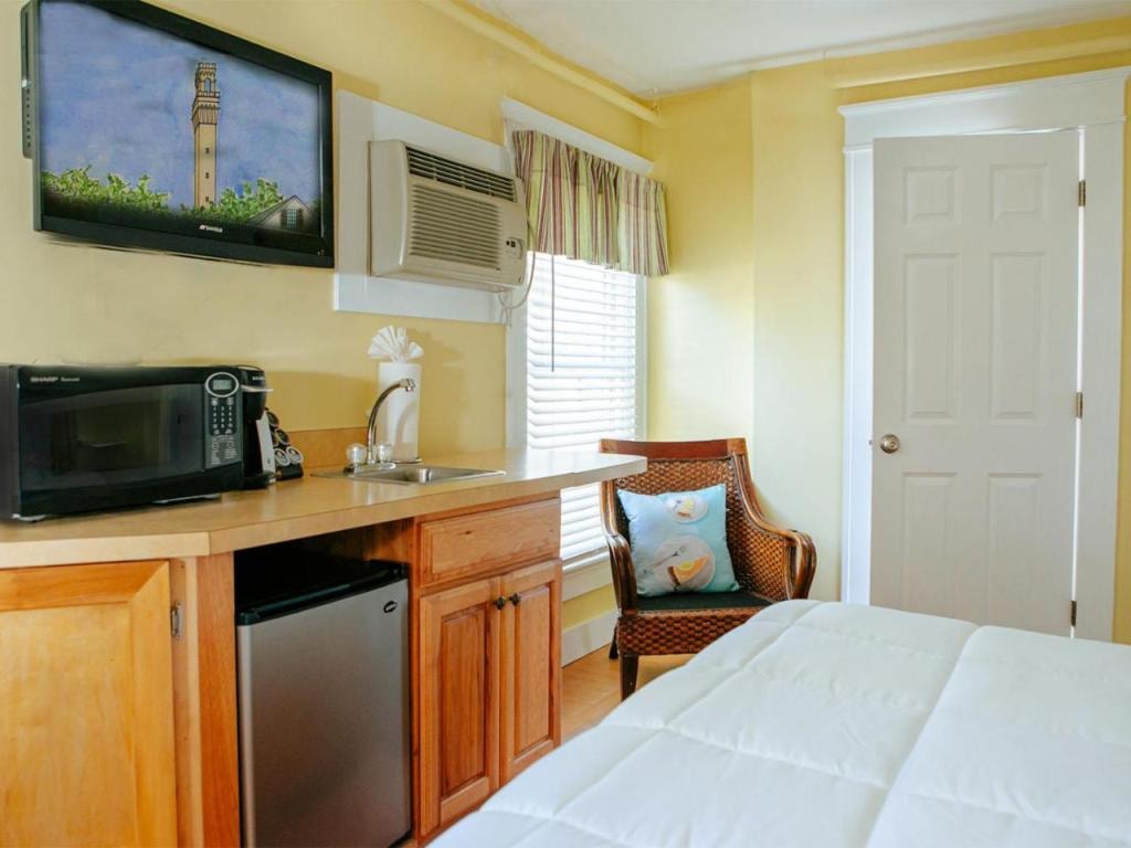 The Provincetown Hotel at Gabriel's, Provincetown