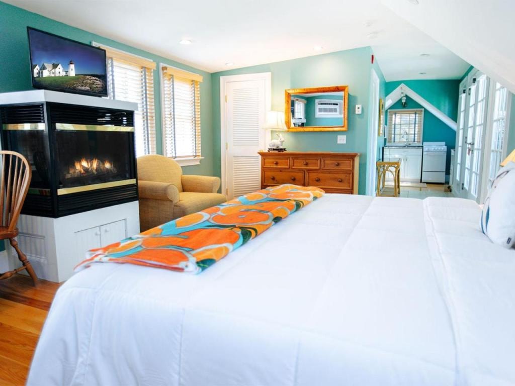 The Provincetown Hotel at Gabriel's, Provincetown
