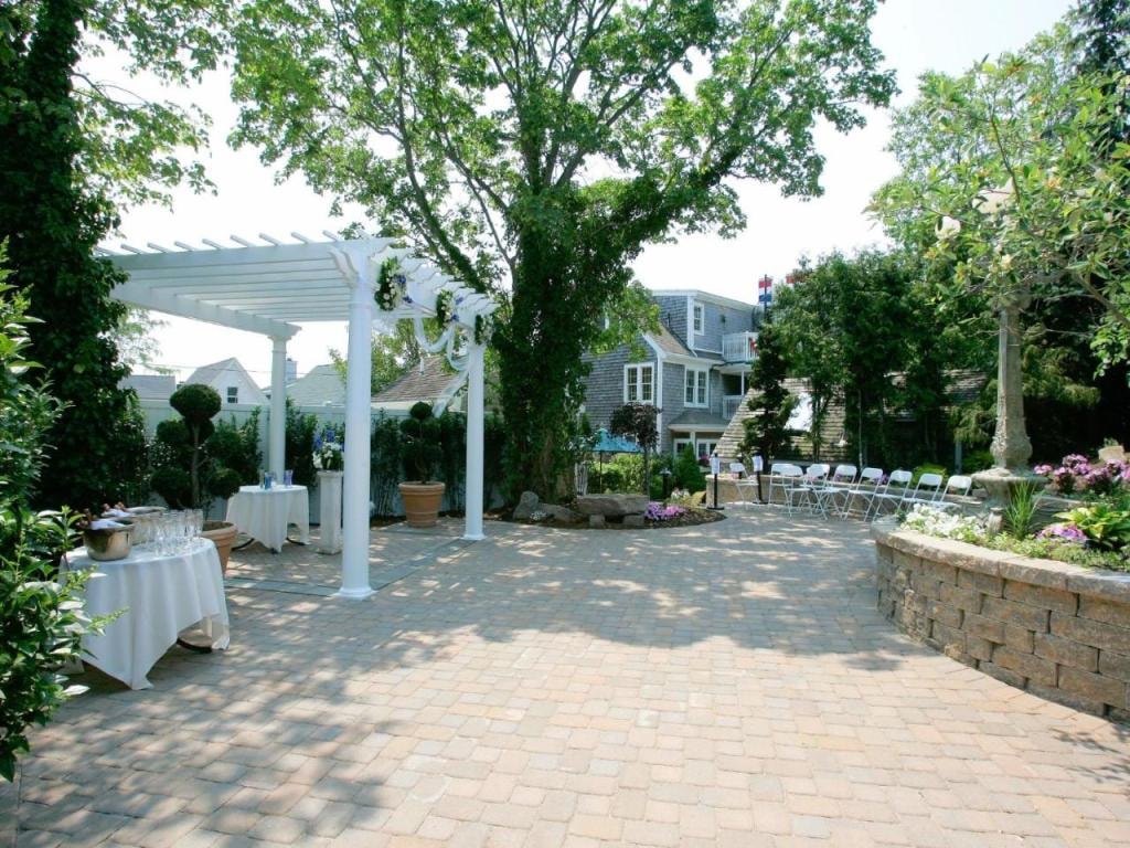 Brass Key Guesthouse Adults Only, Provincetown