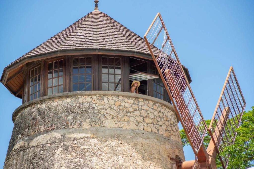 Le Relais du Moulin - Hôtel de Charme & Spa Adult Only, Sainte-Anne