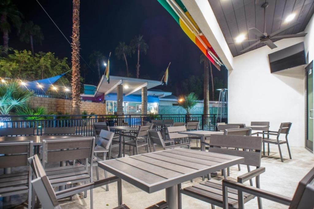 CCBC Resort Hotel - A Gay Men's Resort