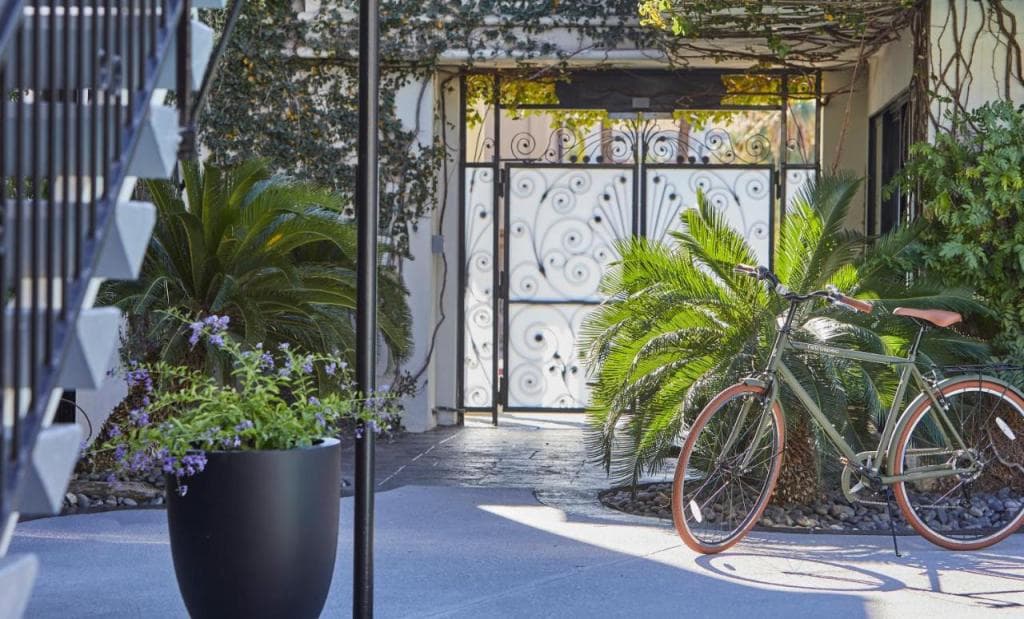 Descanso Resort, A Men's Resort
