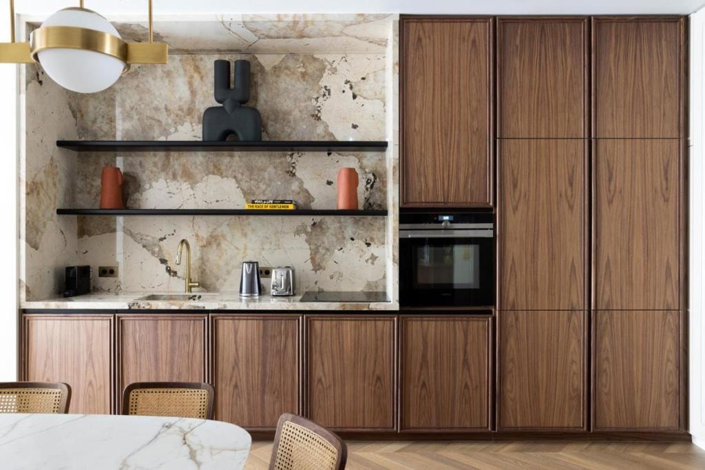 HIGHSTAY - Luxury Serviced Apartments - North Marais 2