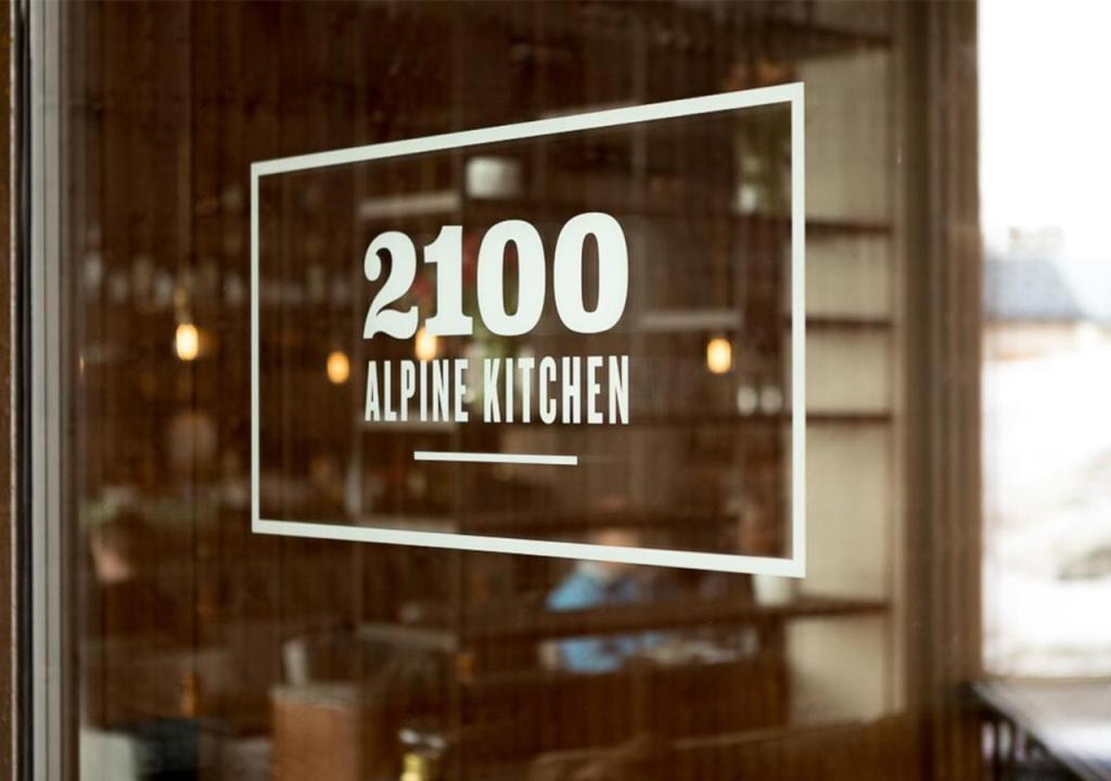 Langley Hôtel Tignes 2100