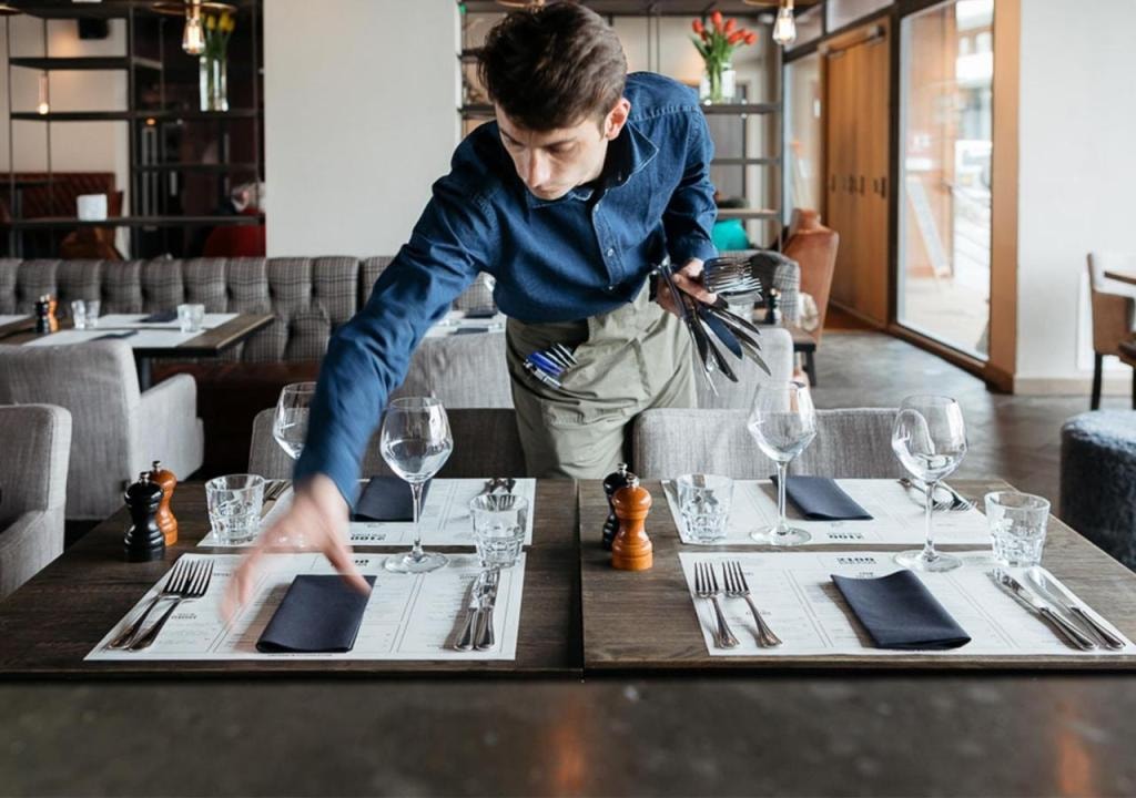 Langley Hôtel Tignes 2100