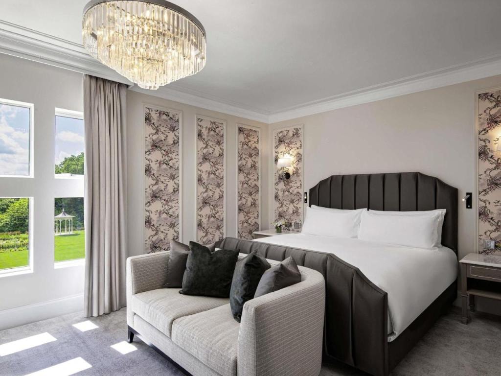 Fairmont Windsor Park