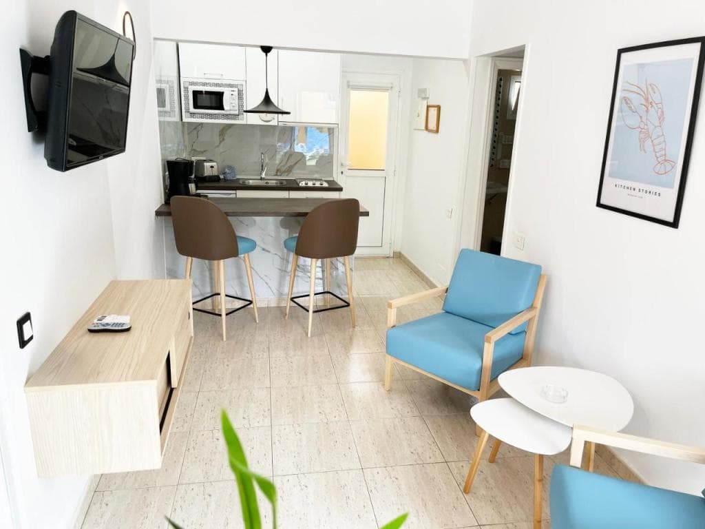 Bungalows Los Almendros - Exclusive Vacation Club