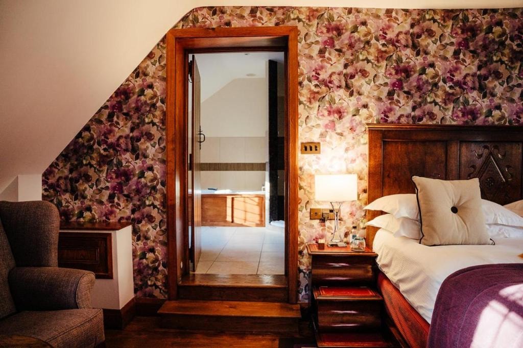 The Manor House Hotel and Golf Club, Castle Combe