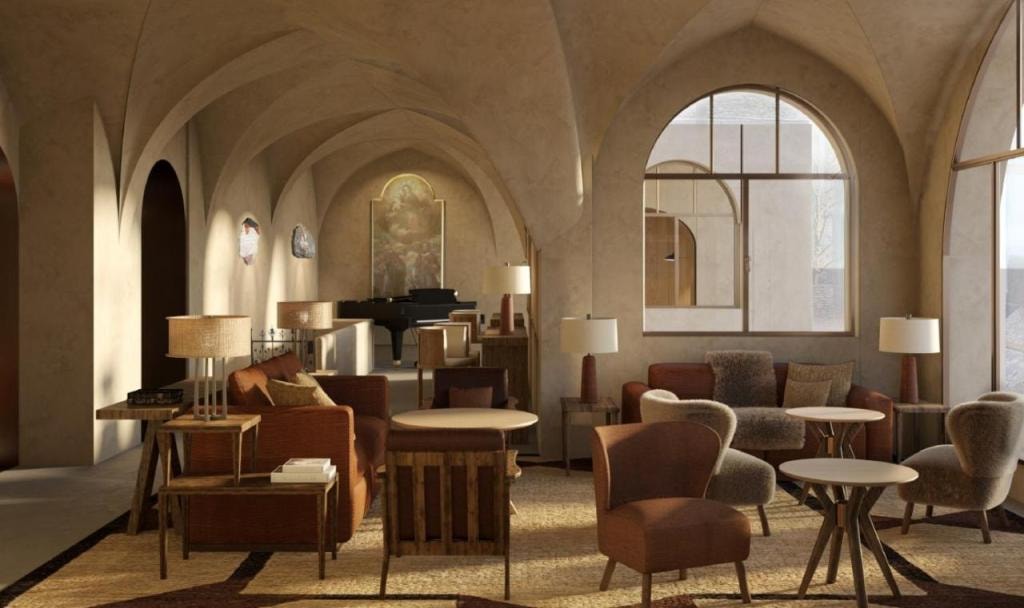 Castel Badia - The Leading Hotels of the World