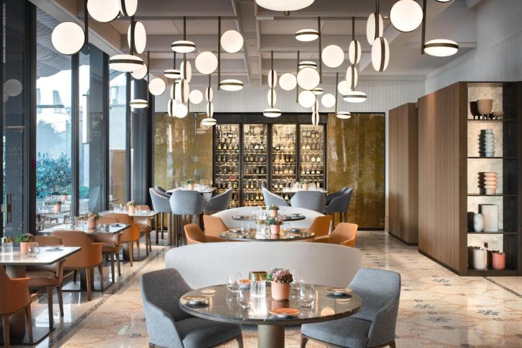 Four Seasons Hotel Milano