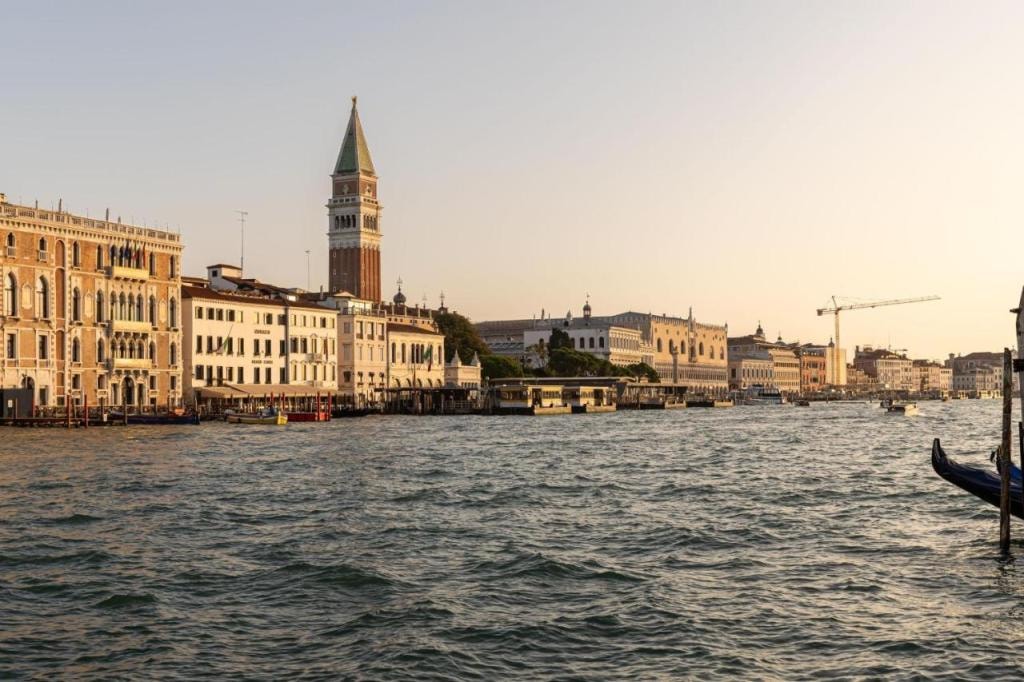 The St. Regis Venice