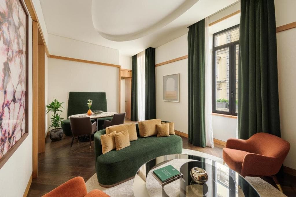 Park Hyatt Milano