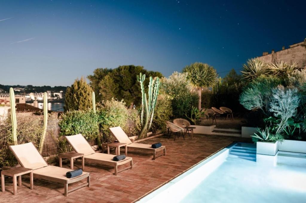 Boutique Hotel Villa Gala