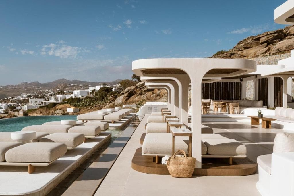 Lovia Mykonos