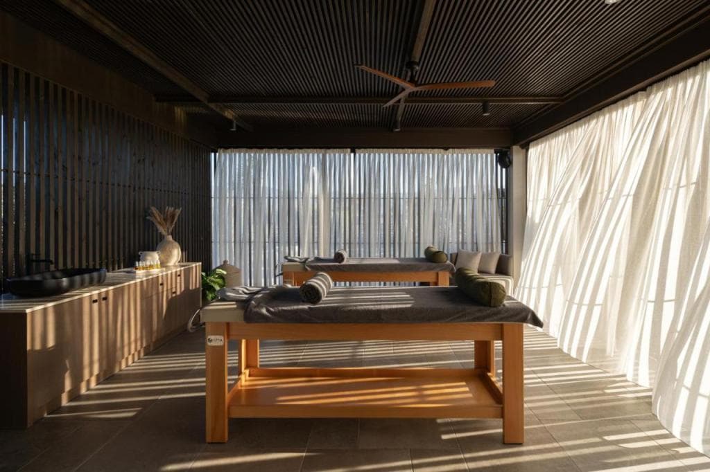 The Ritual, A Wellness Retreat